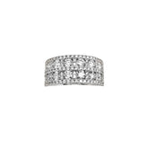 Diamond Fashion Rings  -  Women'